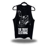 DEATH SHIFT CLASSIC TANK TOP