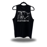 FLYING CLASSIC TANK TOP