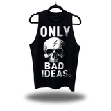BAD IDEAS CLASSIC TANK TOP
