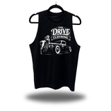 THE DRIVE HOT ROD CLASSIC TANK TOP