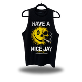 JAY CLASSIC TANK TOP