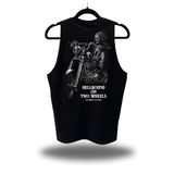 HELLBOUND CLASSIC TANK TOP
