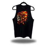 FIRE SPIRT CHIEF CLASSIC TANK TOP