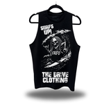 FAFO SURFS UP CLASSIC TANK TOP