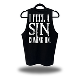 COMING ON CLASSIC TANK TOP