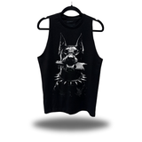 LOADED LOYALTY DOG CLASSIC TANK TOP