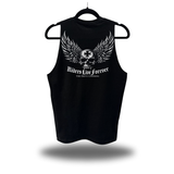 RIDERS CLASSIC TANK TOP
