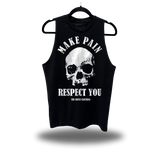 RESPECT CLASSIC TANK TOP