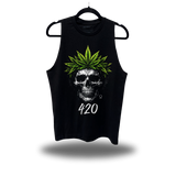420 CLASSIC TANK TOP