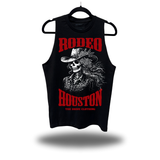 VINTAGE COWGIRL CLASSIC TANK TOP