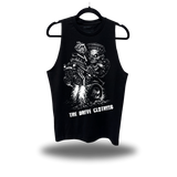 FRANKENSTEIN OVERDRIVE CLASSIC TANK TOP
