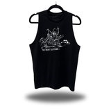 FU CATCH ME CLASSIC TANK TOP