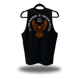 FREEDOM CLASSIC TANK TOP