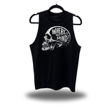 MIND CLASSIC TANK TOP