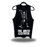FRANKENSTEIN RIDER CLASSIC TANK TOP