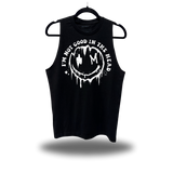 NOT GOOD CLASSIC TANK TOP