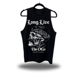 LONG CLASSIC TANK TOP