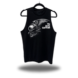 FLYING EYEBALL CLASSIC TANK TOP