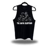 OG BIKER CLASSIC TANK TOP