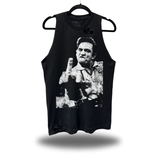 FU CASH ROAD RASH TANK TOP