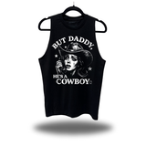 BUT DADDY CLASSIC TANK TOP