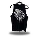 BONE CHIEF CLASSIC TANK TOP
