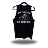 RIDE TOGTHER CLASSIC TANK TOP