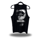 LIES CLASSIC TANK TOP