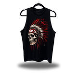 BLOOD CHIEF CLASSIC TANK TOP
