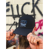 PANTHER FLEXFIT HAT