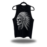 WAR CHIEF CLASSIC TANK TOP