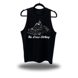 BOMBER DOLL ROD CLASSIC TANK TOP