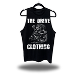 FAFO SPEED VAN CLASSIC TANK TOP