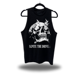 IGNITE CLASSIC TANK TOP