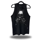 OZZY BAT ROAD RASH TANK TOP