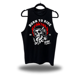 BORN CLASSIC TANK TOP