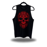 EVIL FILIGREE CLASSIC TANK TOP