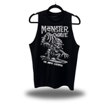 WAVE CLASSIC TANK TOP