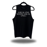 A REAL ONE CLASSIC TANK TOP