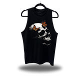 BUTTERFLY CLASSIC TANK TOP