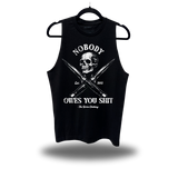 OWES CLASSIC TANK TOP