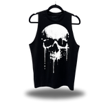 DRIP SKULL CLASSIC TANK TOP