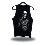 INKED FOREVER CLASSIC TANK TOP