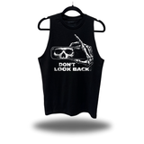 DON'T LOOK BACK CLASSIC TANK TOP