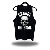 CHANGE THE GAME CLASSIC TANK TOP
