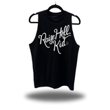 RAISE HELL KID CLASSIC TANK TOP