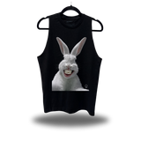 BUNNY GRILLS CLASSIC TANK TOP