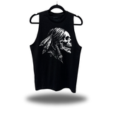 SAVAGE INDIAN CLASSIC TANK TOP