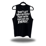 DOPE ENERGY CLASSIC TANK TOP