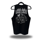 LOUD CLASSIC TANK TOP